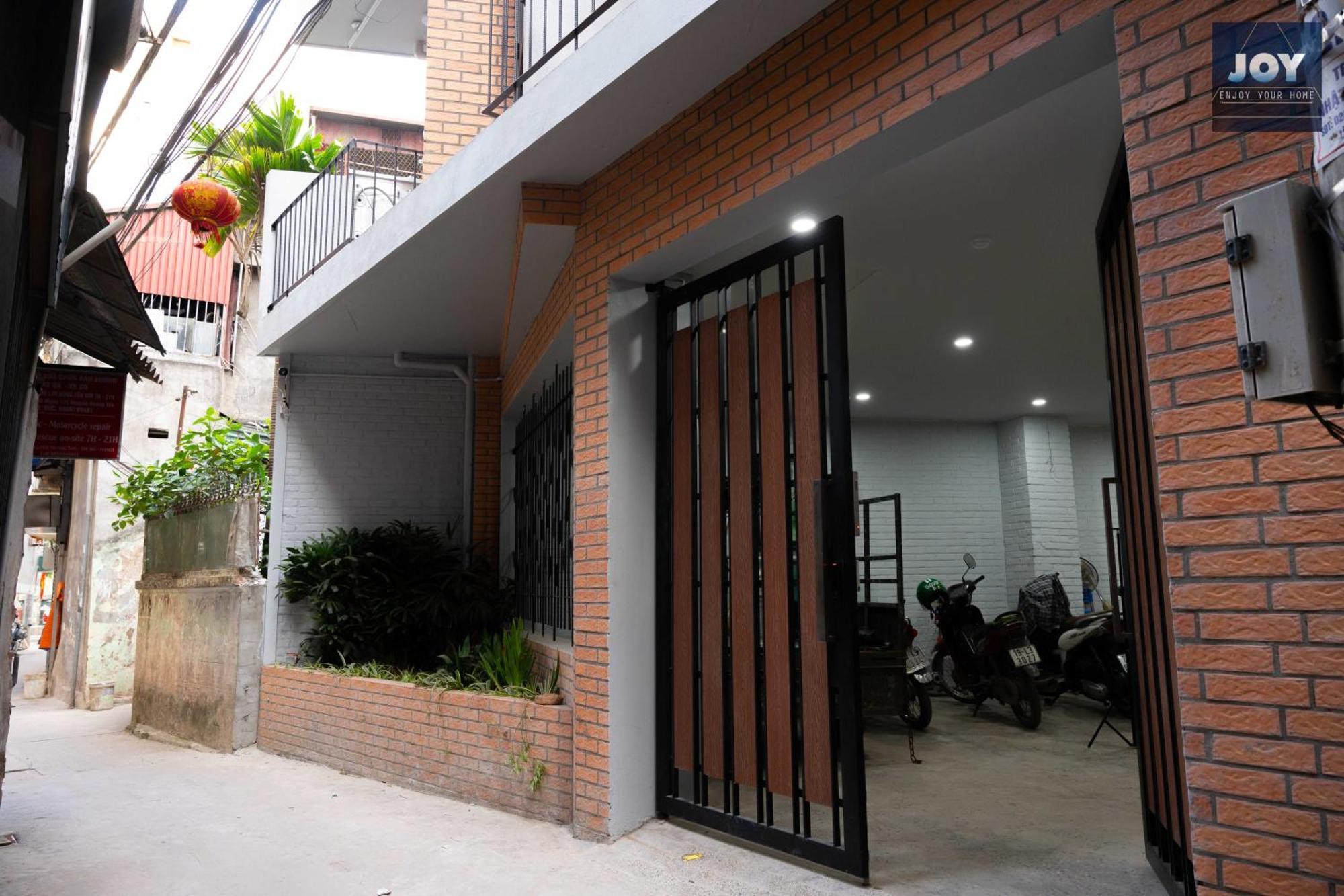 Joy Apartment Tay Ho, Hanoi