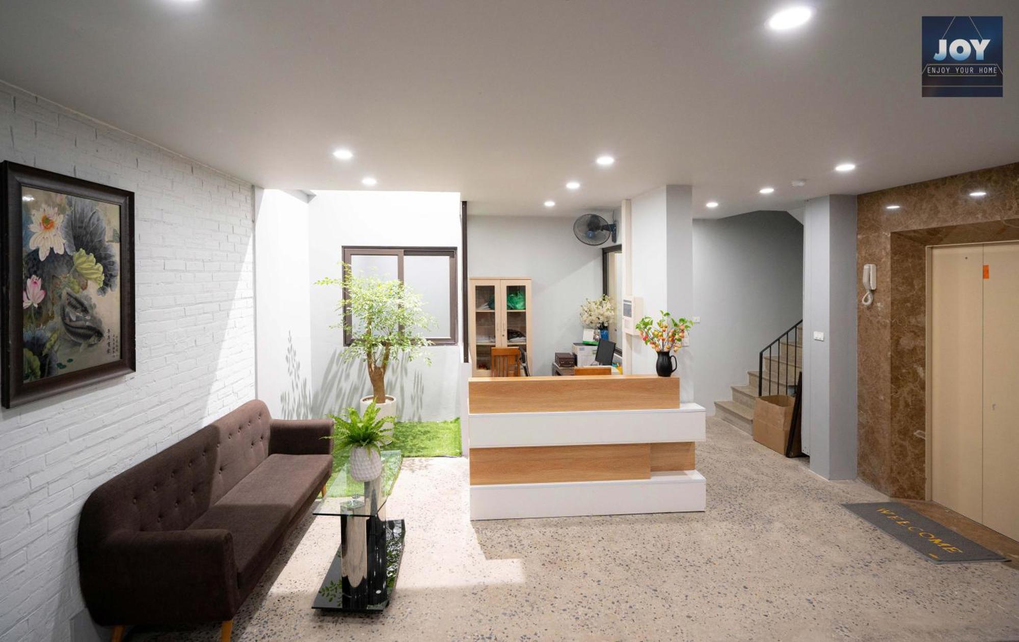 Joy Apartment Tay Ho — Photos 2